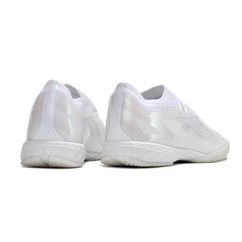 Chuteira Futsal ADIDAS X CrazyFast.1