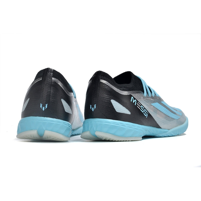 Chuteira Futsal ADIDAS X CrazyFast.1 Full