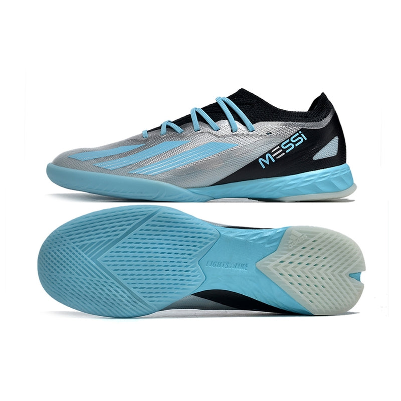 Chuteira Futsal ADIDAS X CrazyFast.1 Full