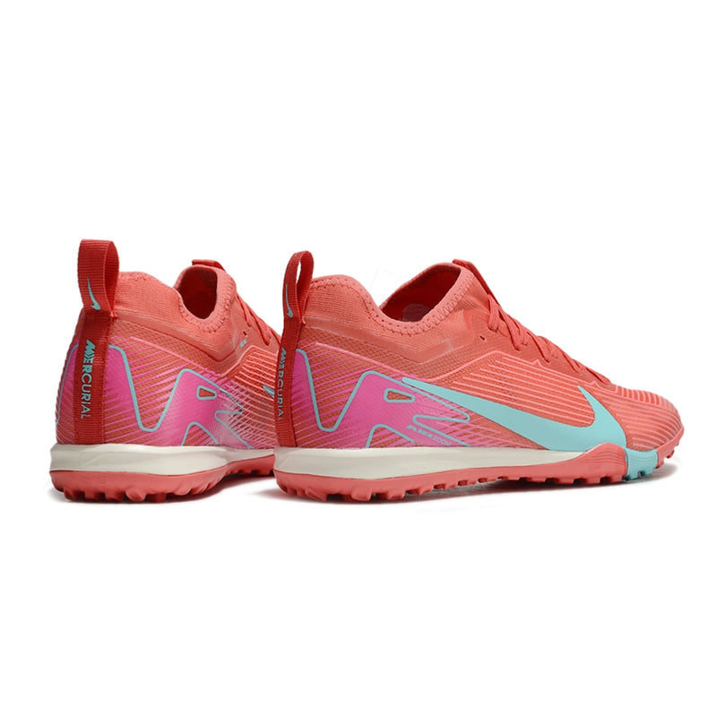 Chuteira Society Nike Air Zoom Mercurial Vapor 15 Pro