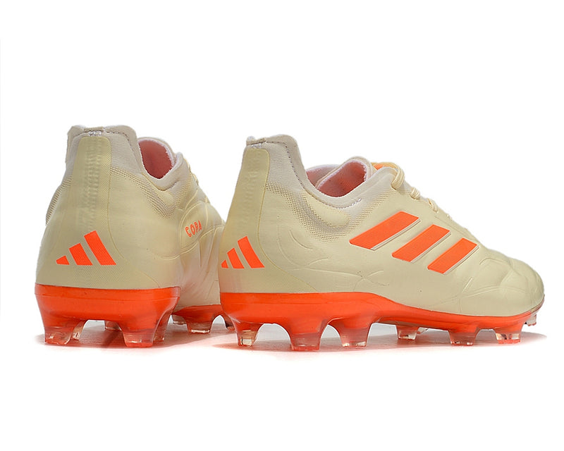 Chuteira Campo ADIDAS Copa Pure.1 FG Heatspawn
