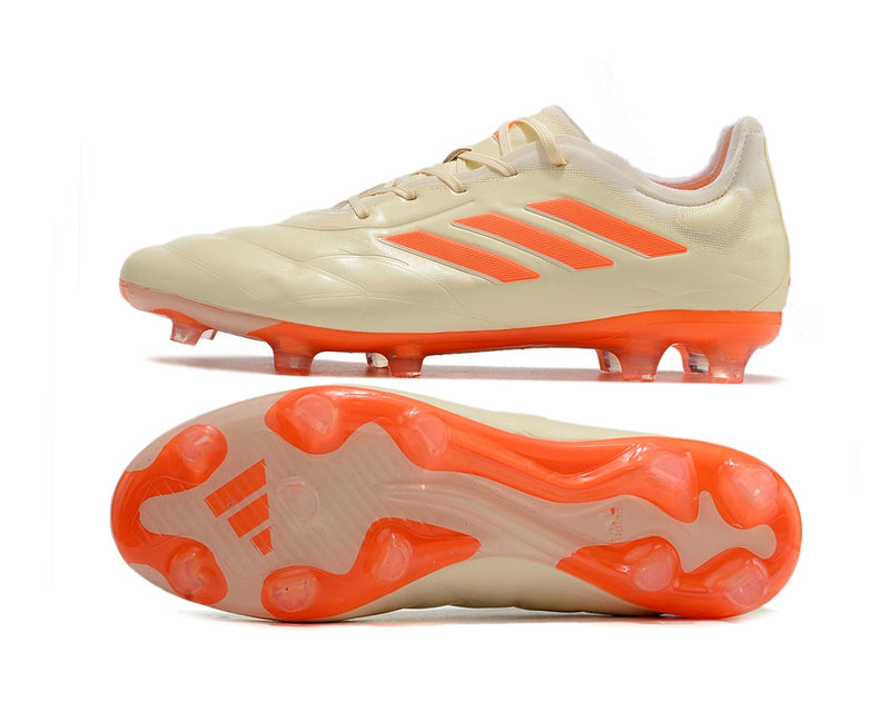 Chuteira Campo ADIDAS Copa Pure.1 FG Heatspawn