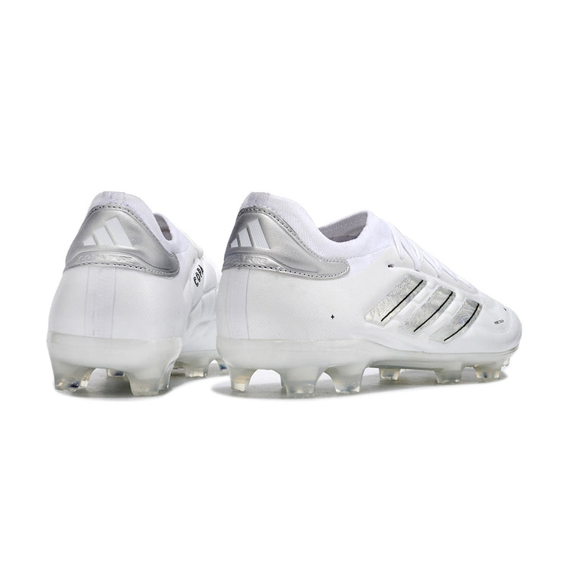 Chuteira Campo ADIDAS Copa Pure 2 Elite+ FG Pearlised
