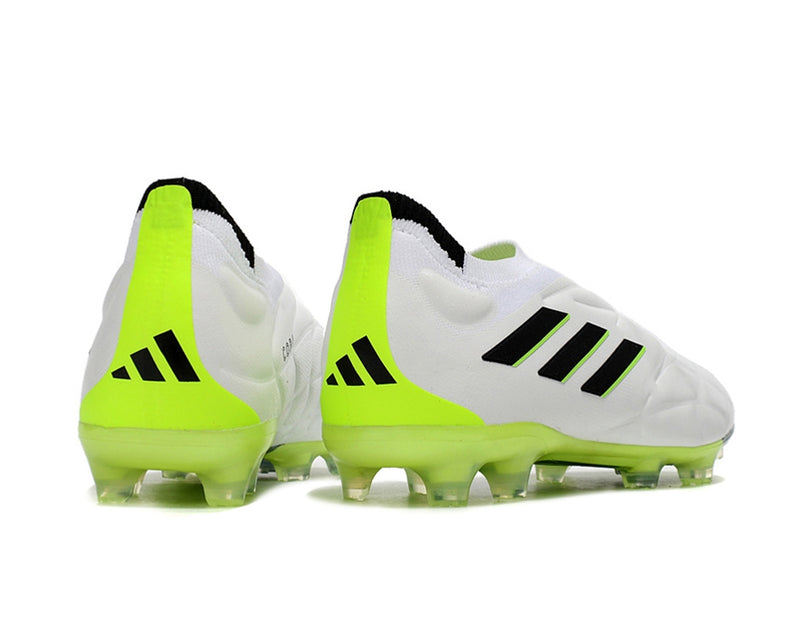 Chuteira Campo ADIDAS Copa Pure+ FG CrazyRush