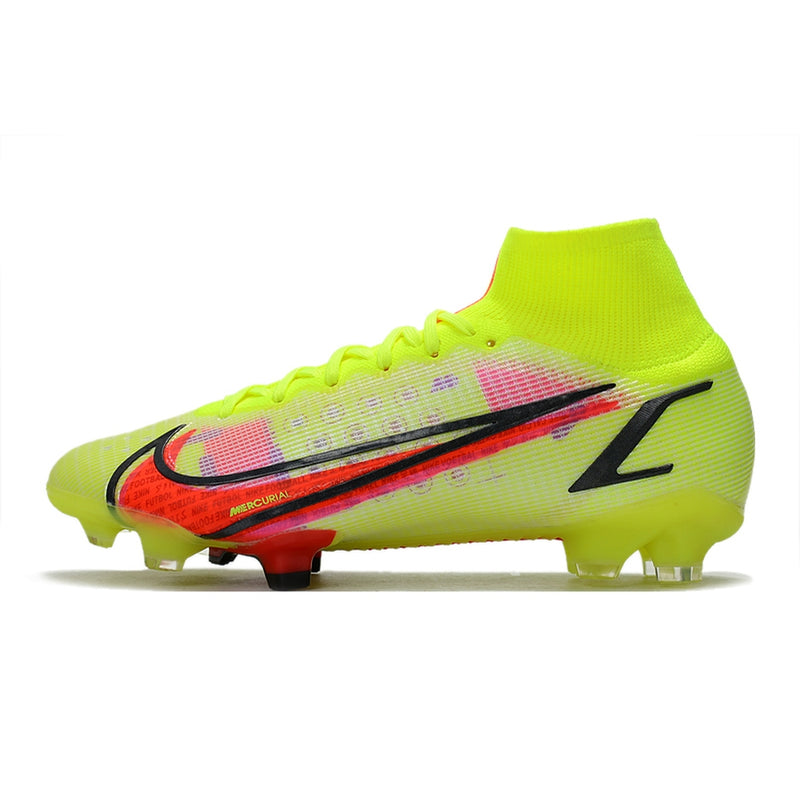 Chuteira Campo NIKE Air Zoom Superfly 8 Elite FG
