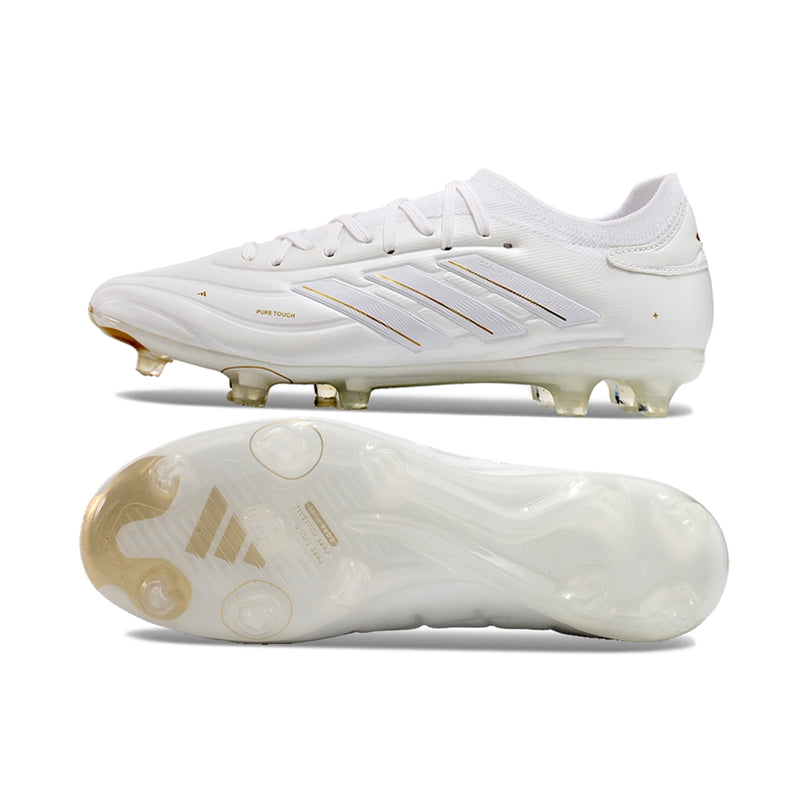 Chuteira Campo ADIDAS Copa Pure 2 Elite+ FG Day Spark