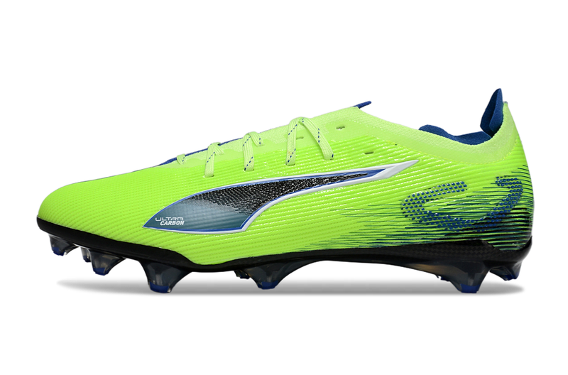 Chuteira Campo Puma Ultra 5 Carbon FG