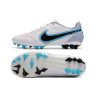 Chuteira Campo NIKE Tiempo Legend 9 Elite AG Progress Pack Full