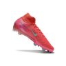 Chuteira Campo NIKE Air Zoom Mercurial Superfly 10 Elite FG Mad Energy