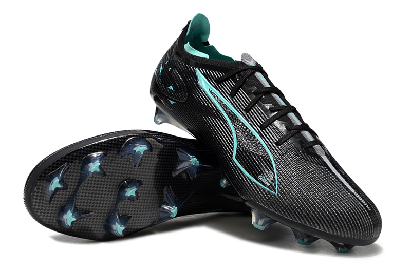 Chuteira Campo Puma Ultra 5 Carbon FG