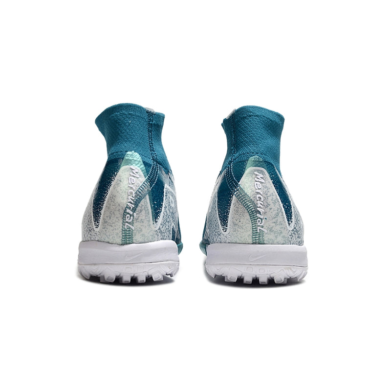 Chuteira Society Nike Air Zoom Mercurial Superfly 10 Elite