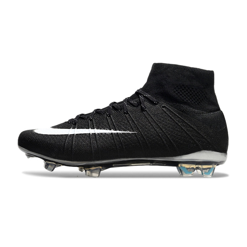 Chuteira de Campo NIKE Mercurial Superfly 4 FG CR7