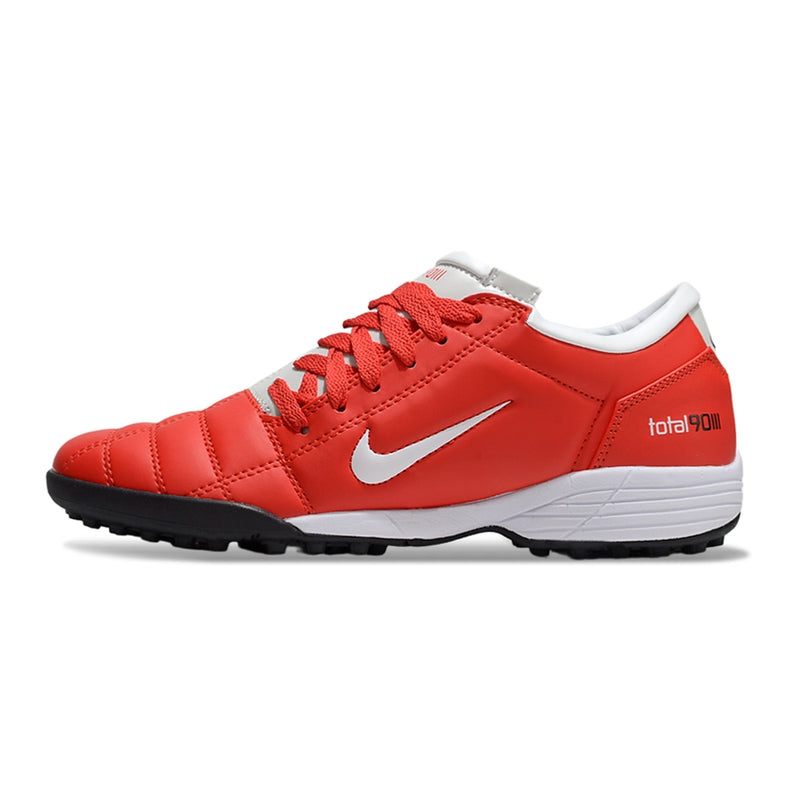 Chuteira Society Nike Total 90 III