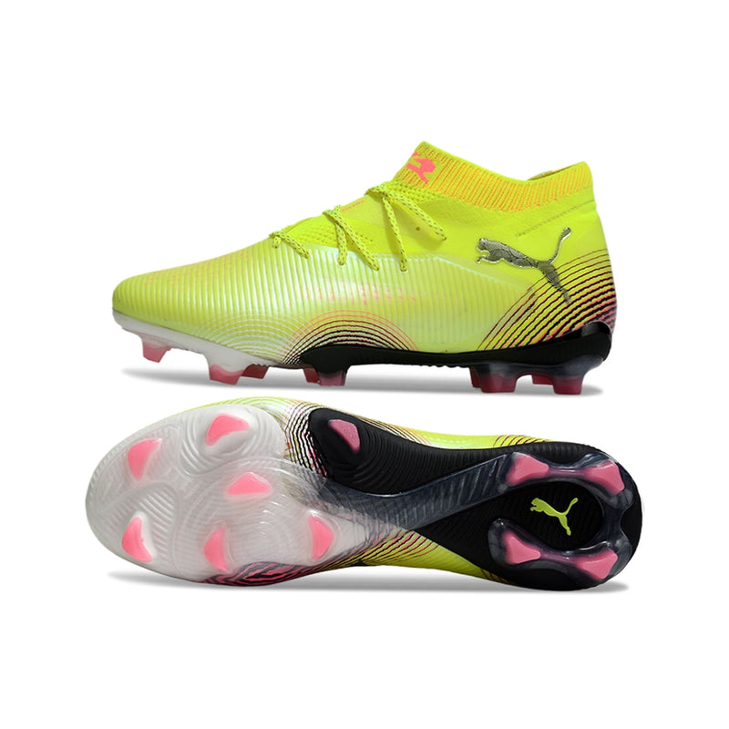 Chuteira Campo Puma Future 8 Ultimate FG Audacity