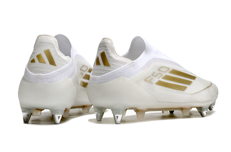 Chuteira Campo ADIDAS F50 Elite LL SG Day Spark