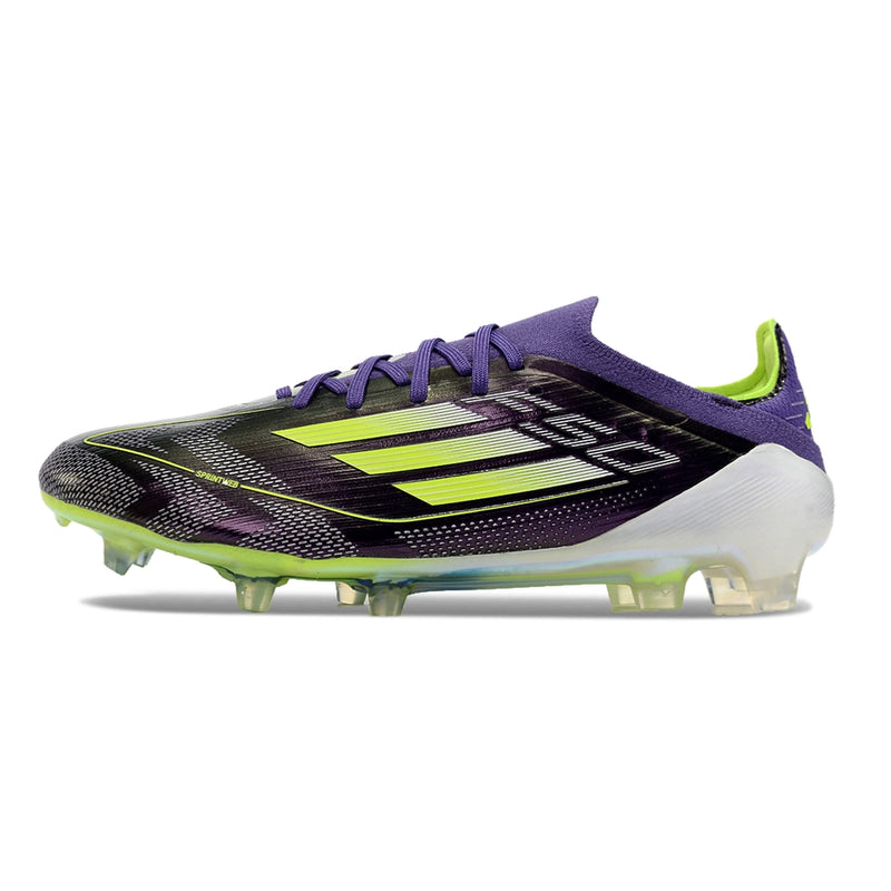 Chuteira Campo ADIDAS F50+.1 Elite FG Fast Reborn