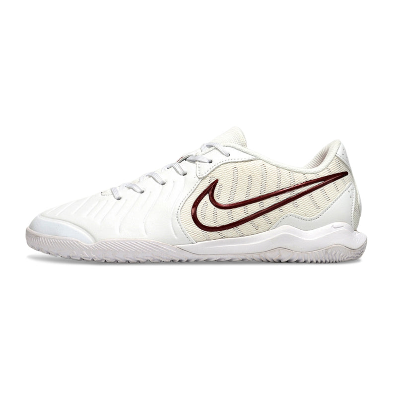 Chuteira Futsal NIKE Tiempo Legend 10 Academy Chromatic