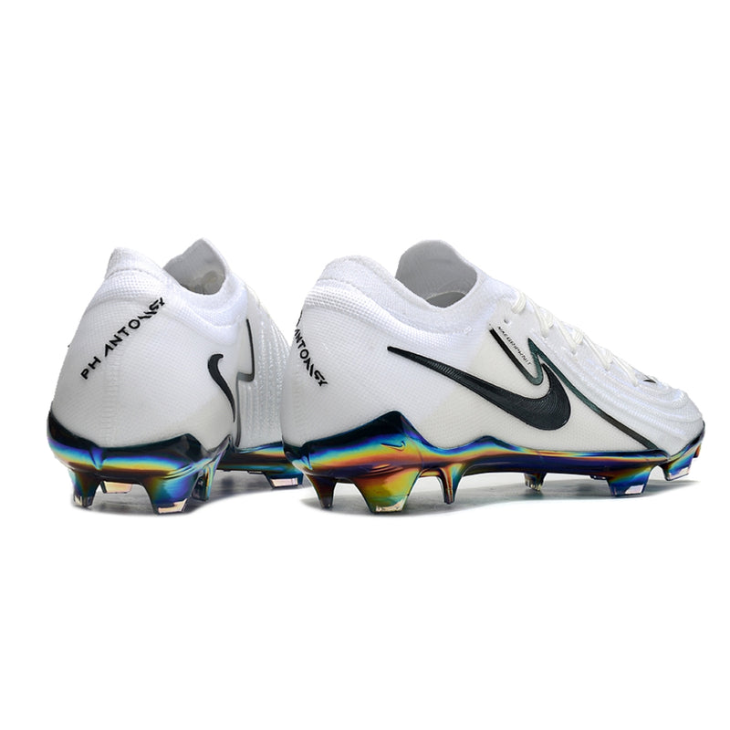 Chuteira Campo NIKE Phantom GX II Elite LV8 FG