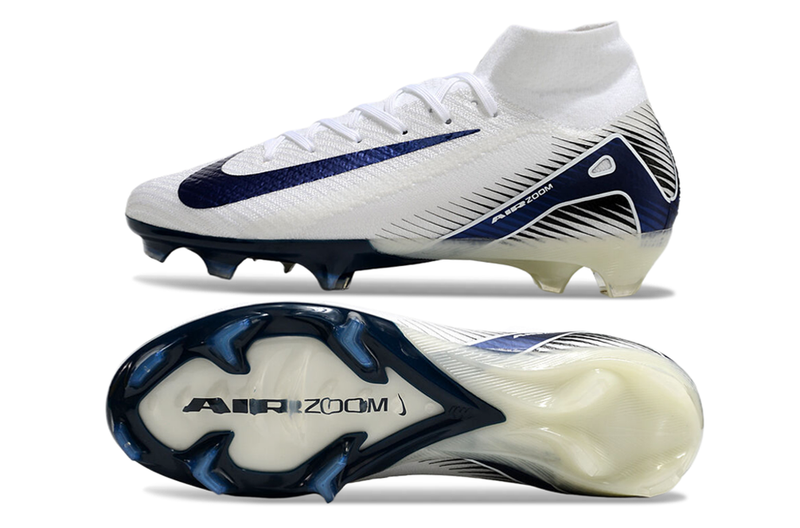 Chuteira Campo NIKE Air Zoom Mercurial Superfly 10 Elite FG