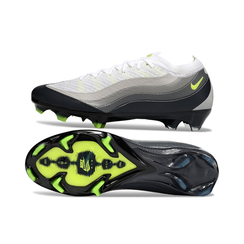 Chuteira Campo NIKE Air Zoom Mercurial Vapor 16 Elite FG Air Max 95