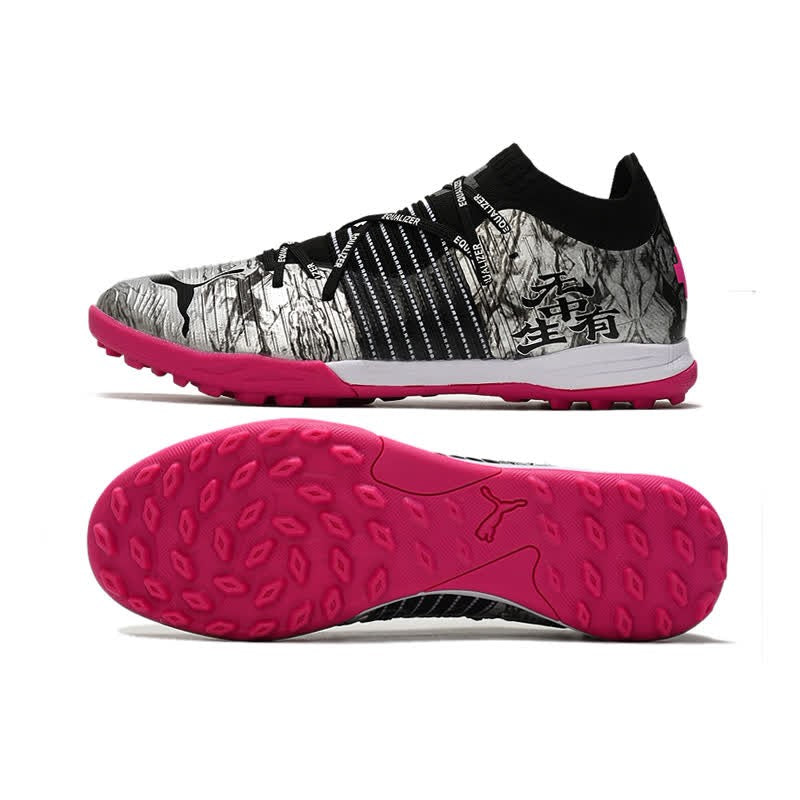 Chuteira Society PUMA Future Z 1.1 Pro Cage