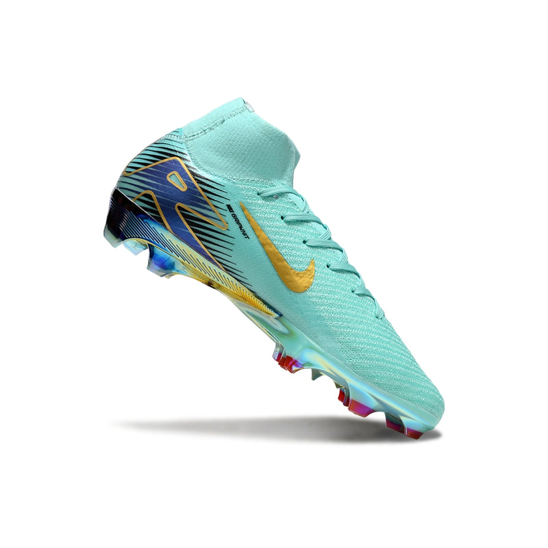 Chuteira Campo NIKE Air Zoom Mercurial Superfly 10 Elite FG