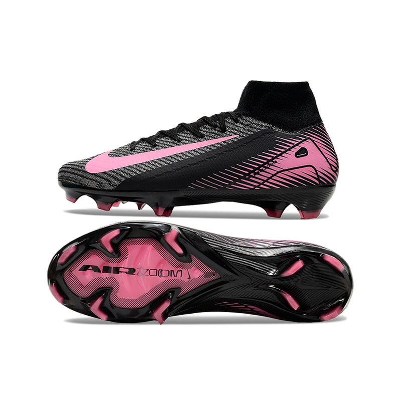Chuteira Campo NIKE Air Zoom Mercurial Superfly 10 Elite FG