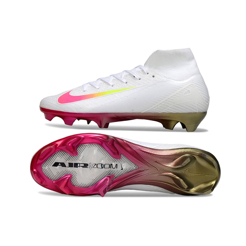Chuteira Campo NIKE Air Zoom Mercurial Superfly 10 Elite FG
