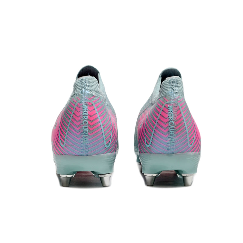 Chuteira Campo NIKE Air Zoom Mercurial Vapor 16 Elite SG-PRO Prism
