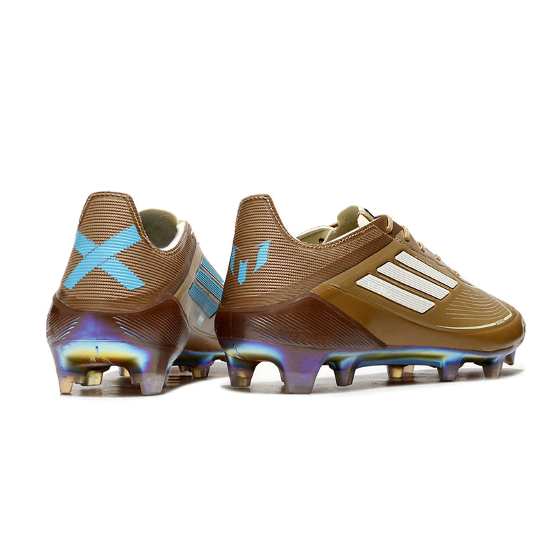 Chuteira Campo ADIDAS F50 Elite FG Messi