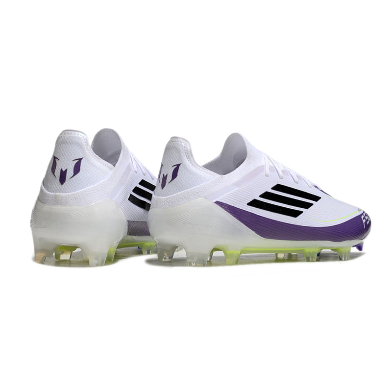 Chuteira Campo ADIDAS F50+.1 Elite FG Triunfo Estelar