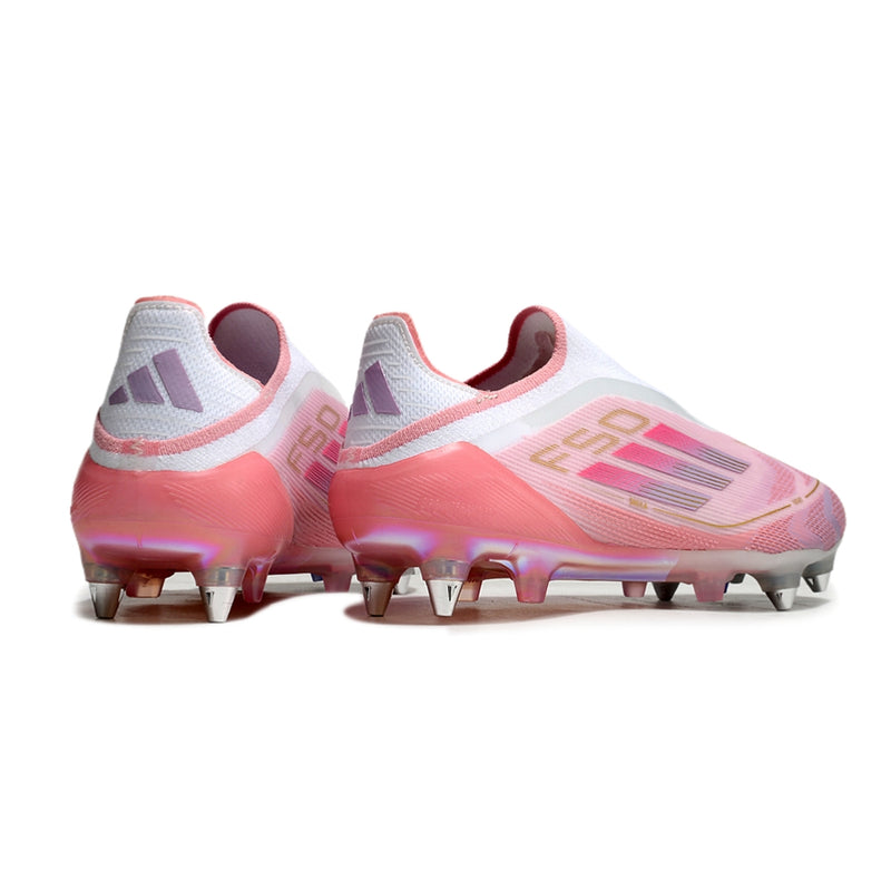Chuteira Campo ADIDAS F50 Elite LL SG Lamine Yamal