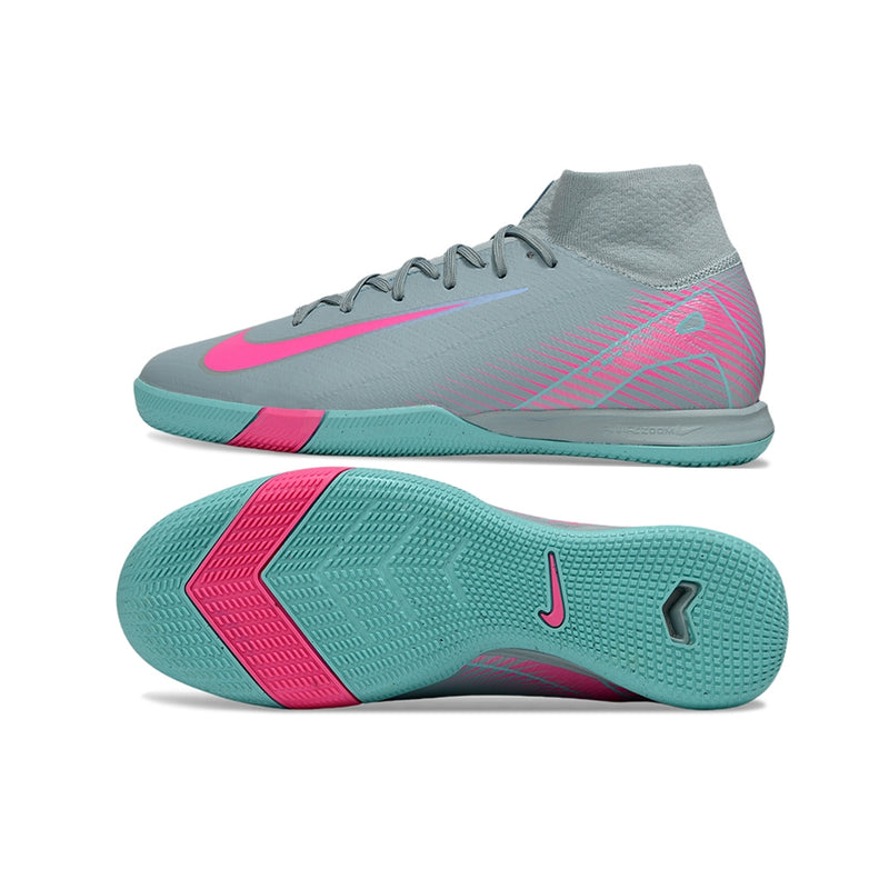 Chuteira Futsal Nike Air Zoom Mercurial Superfly 10 Elite Prism