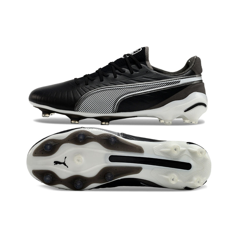 Chuteira Campo Puma King Ultimate FG