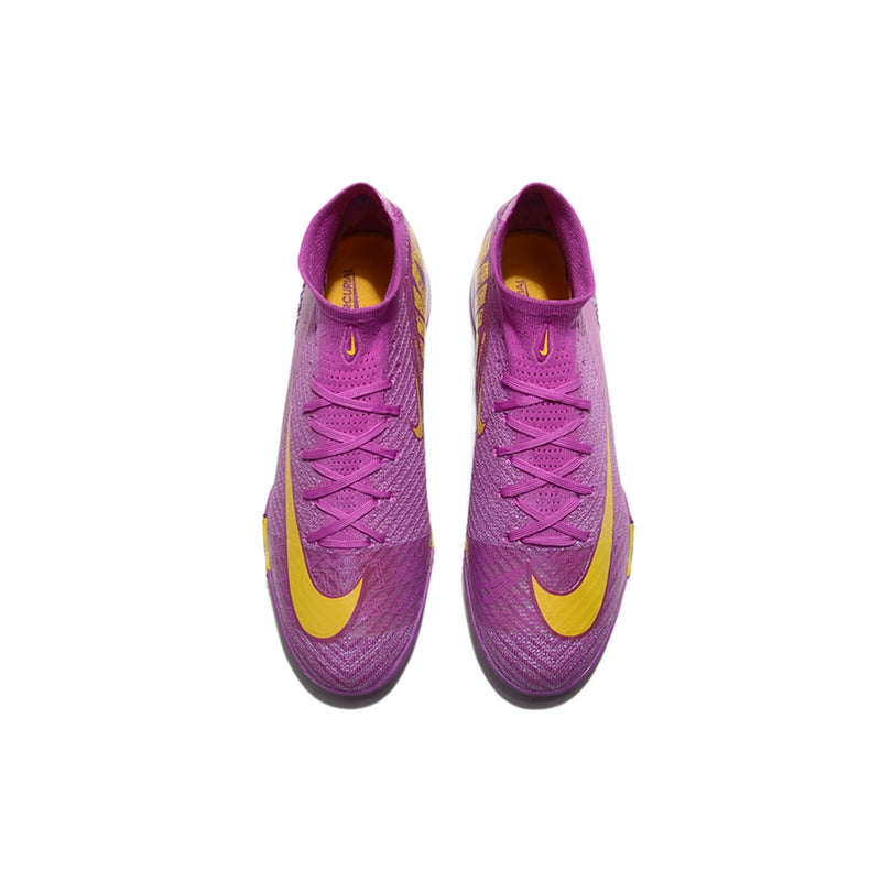 Chuteira Society Nike Air Zoom Mercurial Superfly 10 Elite