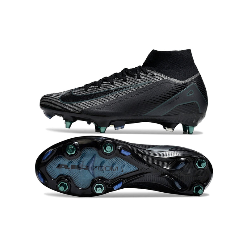 Chuteira Campo NIKE Air Zoom Superfly 10 Elite SG-PRO Shadow Pack
