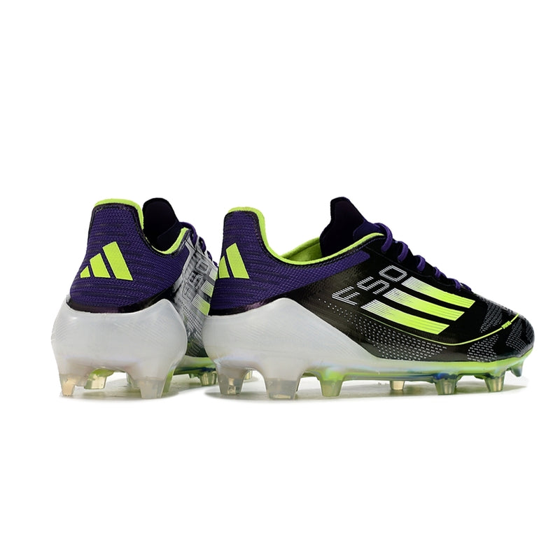 Chuteira Campo ADIDAS F50 Elite FG Fast Reborn