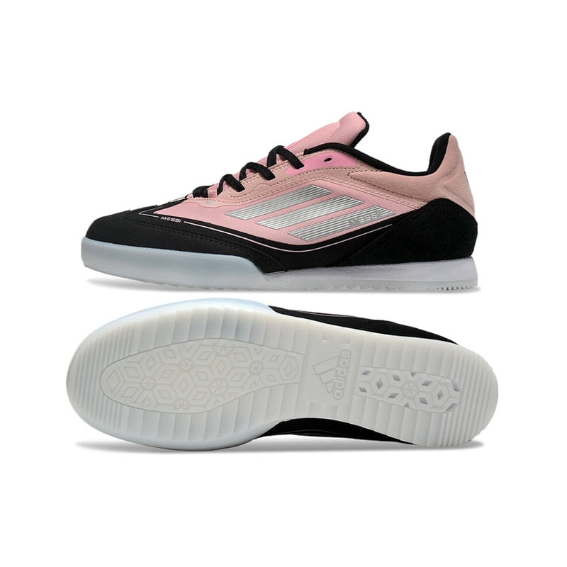 Chuteira Futsal Adidas F50 Messi Freestyle