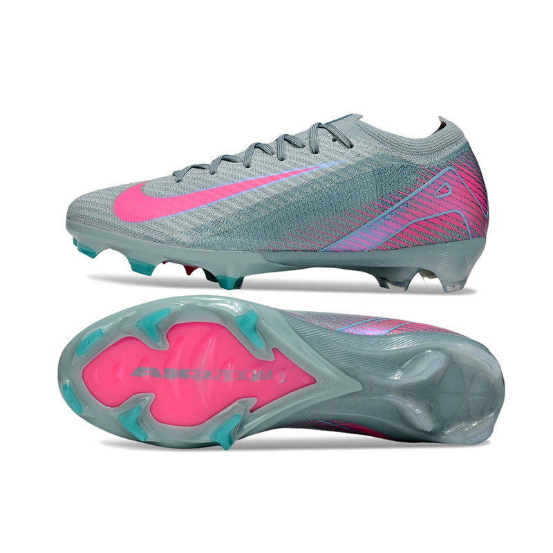 Chuteira Campo NIKE Air Zoom Mercurial Vapor 16 Elite FG Prism