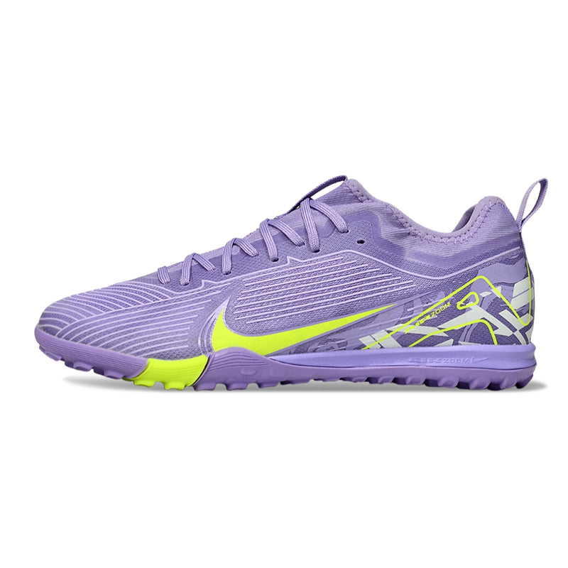 Chuteira Society Nike Air Zoom Mercurial Vapor 15 Pro United
