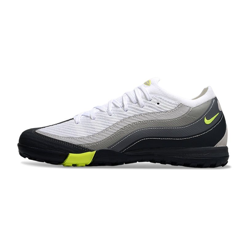 Chuteira Society Nike Air Zoom Mercurial Vapor 16 Pro Air Max 95
