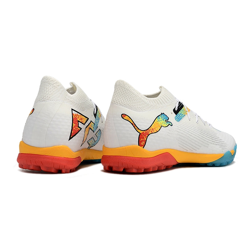 Chuteira Society PUMA Future 7 Pro Cage
