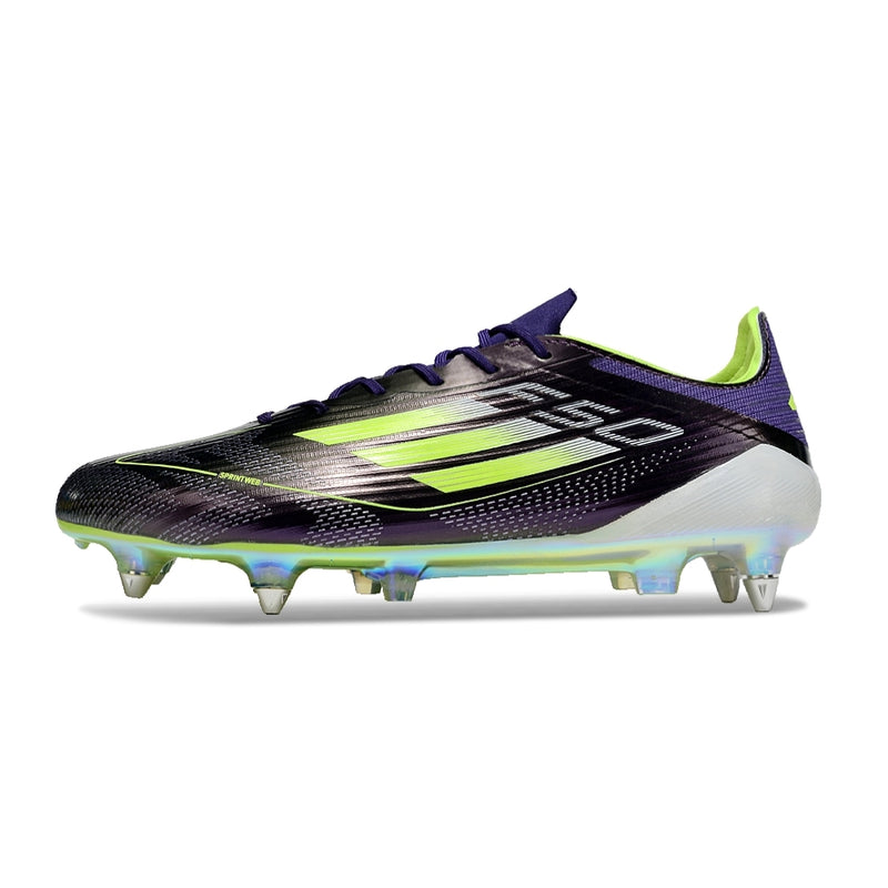 Chuteira Campo ADIDAS F50 Elite SG Fast Reborn