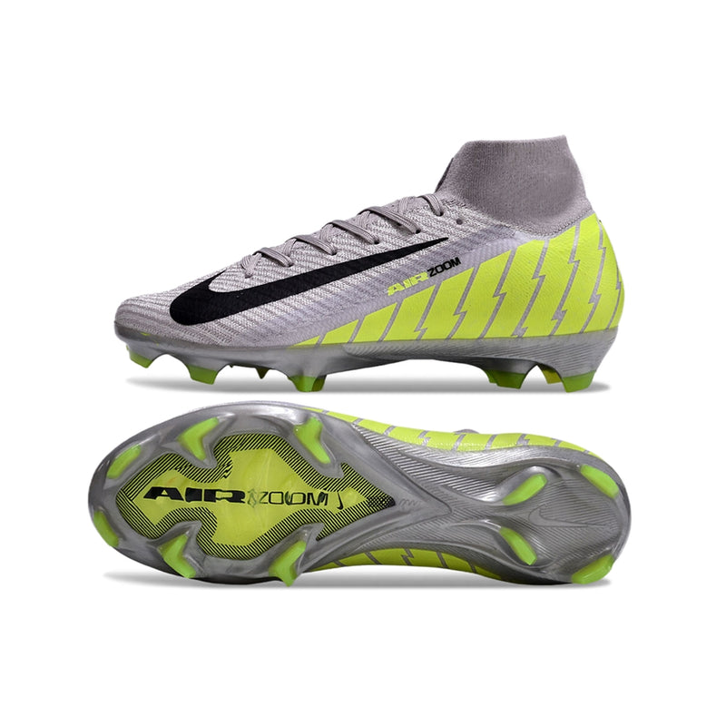 Chuteira Campo NIKE Air Zoom Mercurial Superfly 10 Elite FG