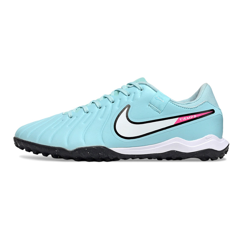Chuteira Society NIKE Tiempo Legend 10 Academy Prism