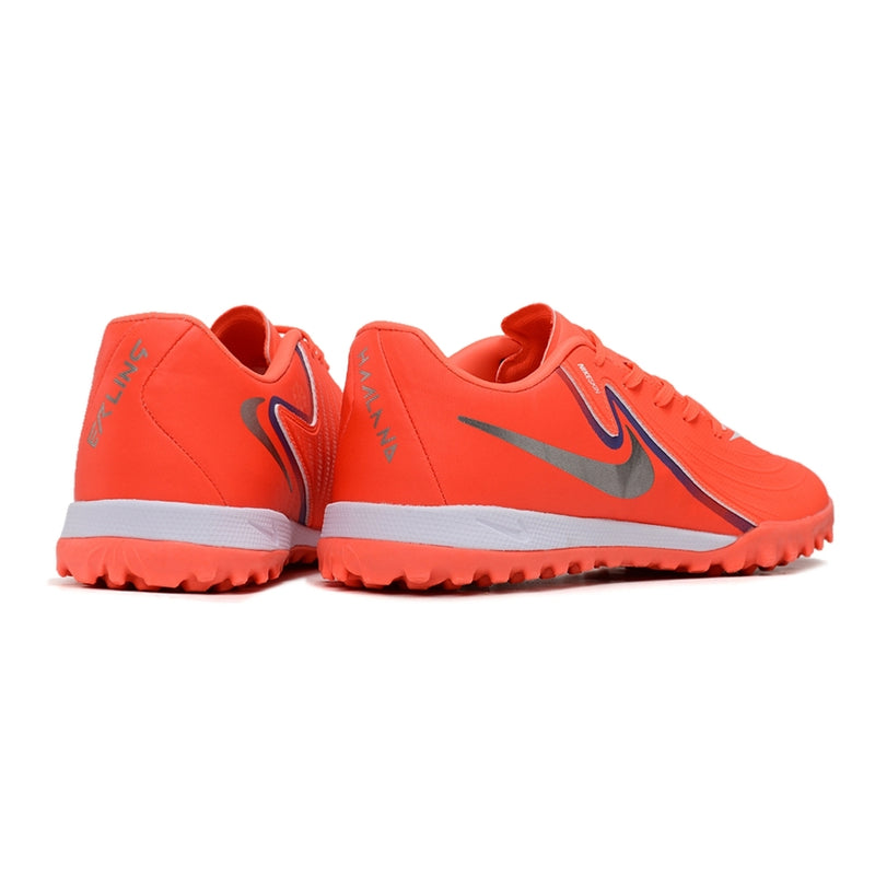 Chuteira Society Nike React Phantom GX II Academy Halland