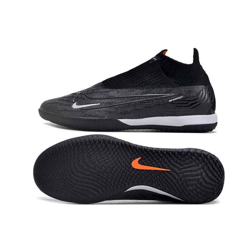 Chuteira Futsal Nike React Phantom GX Elite DF