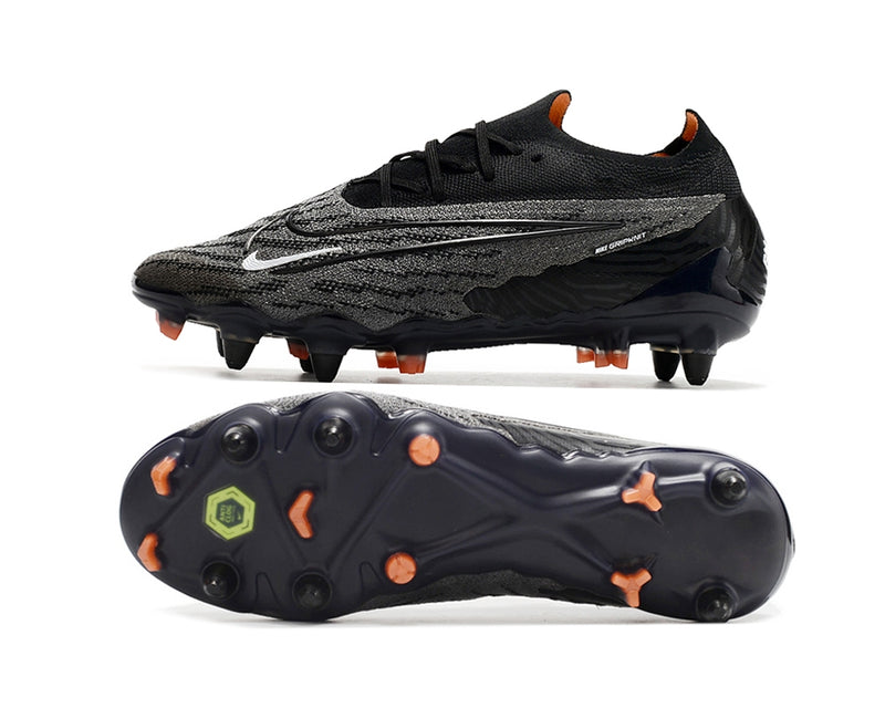 Chuteira Campo NIKE Phantom GX Elite SG Anti-Clog