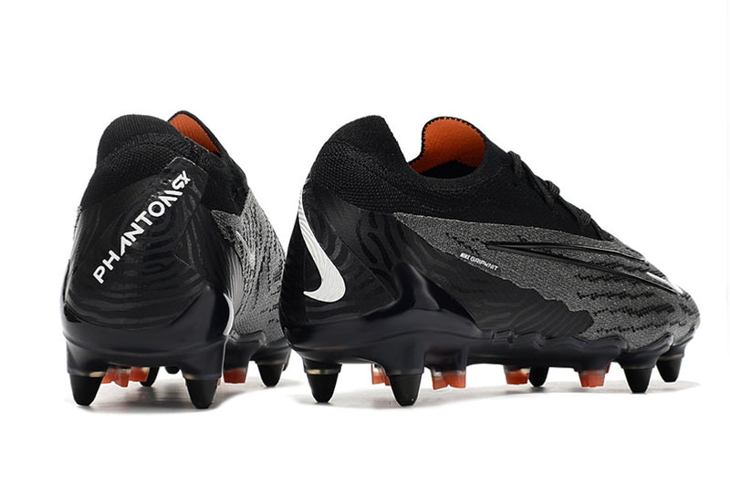 Chuteira Campo NIKE Phantom GX Elite SG Anti-Clog