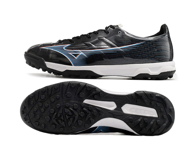 Chuteira Society Mizuno Alpha Elite AS